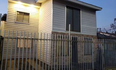 POBLACIÓN JORGE ALESSANDRI, CORONEL