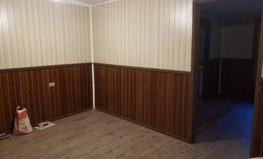 POBLACIÓN JORGE ALESSANDRI, CORONEL