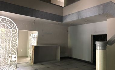 LOCAL COMERCIAL EN RENTA NUEVA ANZURES