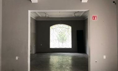 LOCAL COMERCIAL EN RENTA NUEVA ANZURES