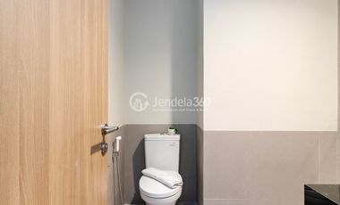 Disewakan Apartemen Sahid Sudirman Residence tipe 2BR Full Furnished | SSRC097