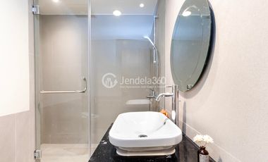 Disewakan Apartemen Sahid Sudirman Residence tipe 2BR Full Furnished | SSRC097