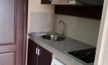 Apartemen Full Furnished Siap Huni Galeri Ciumbuleuit Apartemen 2 Ciumbuleuit Cidadap Bandung