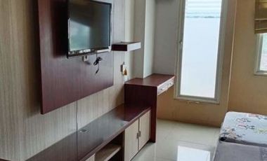 Apartemen Full Furnished Siap Huni Galeri Ciumbuleuit Apartemen 2 Ciumbuleuit Cidadap Bandung