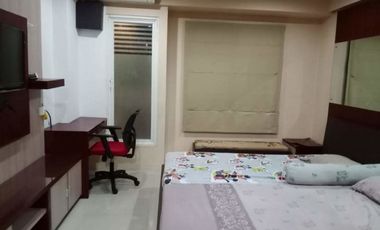 Apartemen Full Furnished Siap Huni Galeri Ciumbuleuit Apartemen 2 Ciumbuleuit Cidadap Bandung