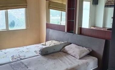 Apartemen Full Furnished Siap Huni Galeri Ciumbuleuit Apartemen 2 Ciumbuleuit Cidadap Bandung