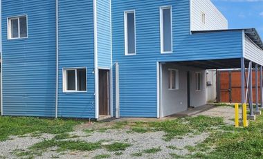 Casa en venta Villa Magisterio Rancagua