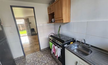 Casa en venta Villa Magisterio Rancagua