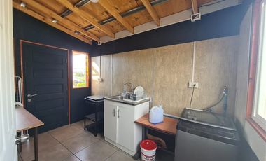 Casa en venta Villa Magisterio Rancagua