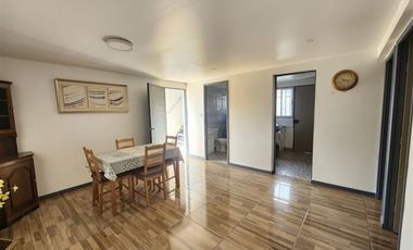 Casa en venta Villa Magisterio Rancagua