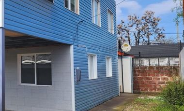Casa en venta Villa Magisterio Rancagua