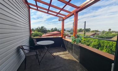 Casa en venta Villa Magisterio Rancagua
