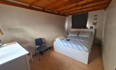 Casa en venta Villa Magisterio Rancagua