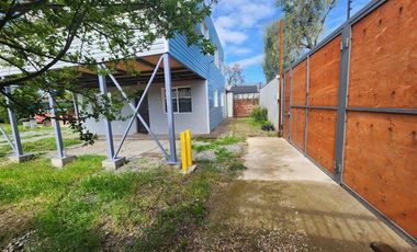 Casa en venta Villa Magisterio Rancagua