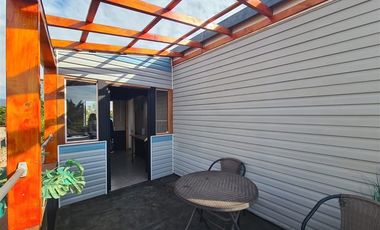 Casa en venta Villa Magisterio Rancagua