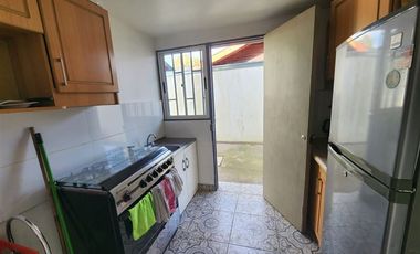 Casa en venta Villa Magisterio Rancagua