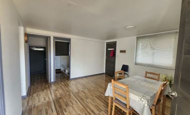 Casa en venta Villa Magisterio Rancagua