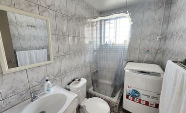 Casa en venta Villa Magisterio Rancagua