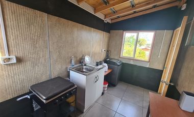 Casa en venta Villa Magisterio Rancagua
