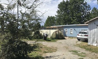 Casa en Venta en Sitio con 3 Casas - Sector Lagunitas