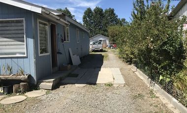 Casa en Venta en Sitio con 3 Casas - Sector Lagunitas