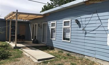 Casa en Venta en Sitio con 3 Casas - Sector Lagunitas
