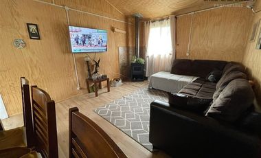 Casa en Venta en Sitio con 3 Casas - Sector Lagunitas