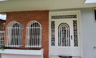 ALQUILER DE CASA EN VILLA DE LAS FUENTES 280MTS