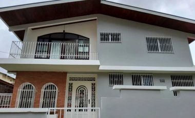 ALQUILER DE CASA EN VILLA DE LAS FUENTES 280MTS