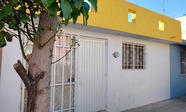 Casa en venta Fracc. MANUEL J. OTHON en San Luis Potosi, S.L.P.