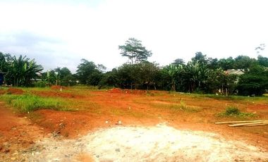 Tanah kavling syariah termurah di selatan jakarta