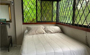 Casa en Castillogrande, en Cartagena de Indias