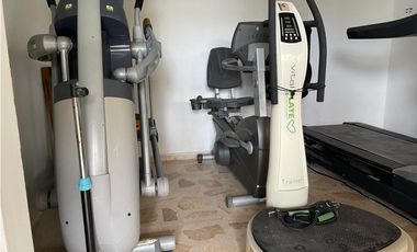 Casa en Castillogrande, en Cartagena de Indias