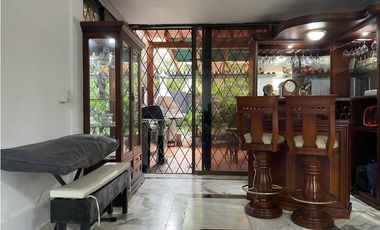 Casa en Castillogrande, en Cartagena de Indias