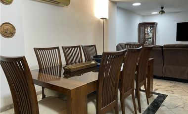 Casa en Castillogrande, en Cartagena de Indias