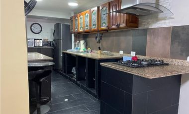 Casa en Castillogrande, en Cartagena de Indias