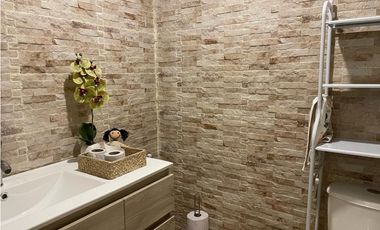 Casa en Castillogrande, en Cartagena de Indias