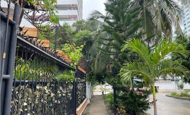 Casa en Castillogrande, en Cartagena de Indias