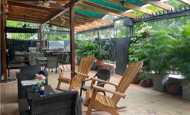 Casa en Castillogrande, en Cartagena de Indias