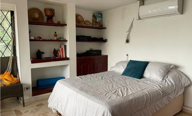 Casa en Castillogrande, en Cartagena de Indias