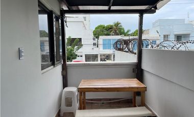 Casa en Castillogrande, en Cartagena de Indias