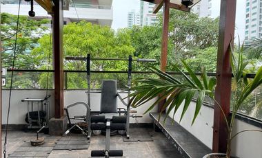 Casa en Castillogrande, en Cartagena de Indias