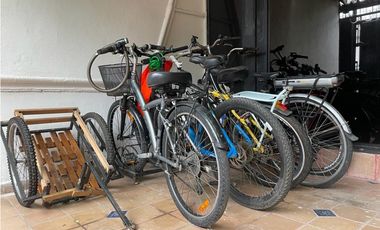 Casa en Castillogrande, en Cartagena de Indias