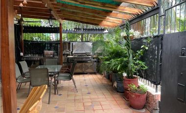 Casa en Castillogrande, en Cartagena de Indias