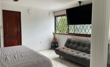 Casa en Castillogrande, en Cartagena de Indias