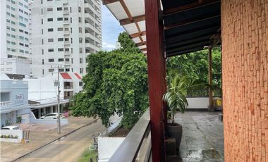 Casa en Castillogrande, en Cartagena de Indias