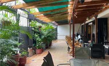 Casa en Castillogrande, en Cartagena de Indias