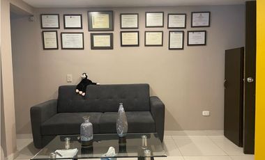 Casa en Castillogrande, en Cartagena de Indias