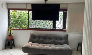 Casa en Castillogrande, en Cartagena de Indias