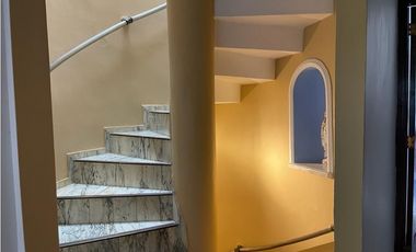 Casa en Castillogrande, en Cartagena de Indias